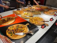 -比格比萨自助(花园路店)
