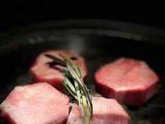 -伍丁·烤牛肋(和平东桥店)