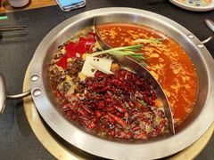 -沸炉重庆老火锅(军事博物馆店)