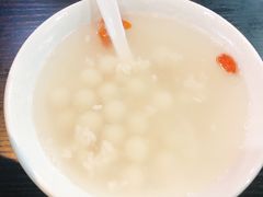 -秦云老太婆摊摊面(磁器口店)