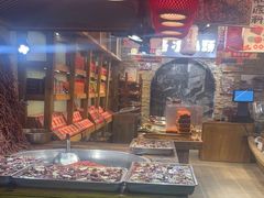 -嘉凌码头·重庆特产手工火锅底料(洪崖洞九楼店)
