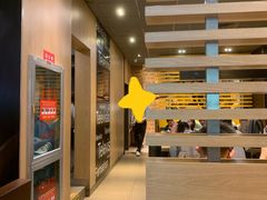 -麦当劳(杭州西湖银泰百货店)