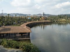 -枫香湖儿童公园