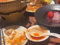 -大树餐厅(益田假日店)