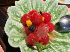-山葵家·创意料理(临平银泰城店)