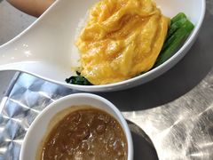 -公仔堂港式茶餐厅(西村店)