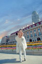 -戛纳印象摄影(潮拍定制馆)