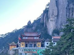 -九华山风景区