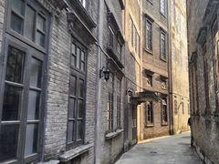 -赤坎·广东华侨国际旅游度假区