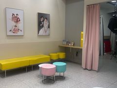 -天真蓝照相馆(新世界店)