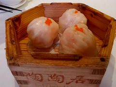 -陶陶居酒家(第十甫路总店)