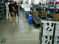 -迪卡侬(南二环店)
