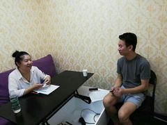 -凯特语言中心·STBJ日语等级考点(慈云寺总校)
