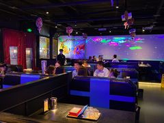 大堂-大成海鲜烧烤·小龙虾(七宝店)
