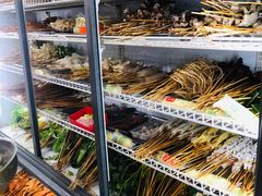 -丹妹麻辣烫(袁家岭20year店)