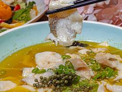 -羊之道草原味道清真餐厅(番禺店)