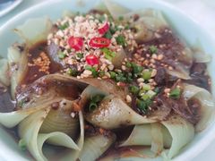 -蜀宴小调·精致家常菜(来福士店)