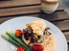 -The Good Place好地方·Brunch·coffee(国贸店)