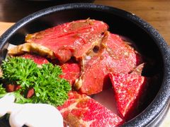 -九田家黑牛烤肉料理(溧阳吾悦店)