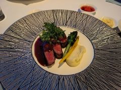 -渔火·特色餐厅(佘山世茂洲际酒店)