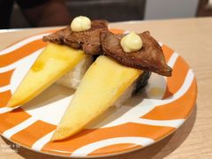 -新一番三文鱼寿司(大东海店)