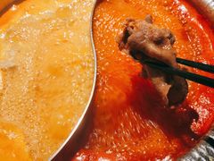 -温禾牛·和牛寿喜烧自助火锅(恒基名人店)