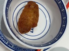 -禄鼎记·排队俩小时都要吃的酸菜鱼(石牌桥店)
