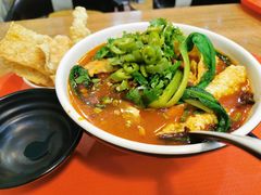-螺小胖柳州螺蛳粉(钟楼总店)