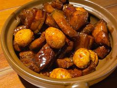 -外婆私房菜(新亚百货店)