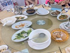 -秋姐美食店(旅游大道店)