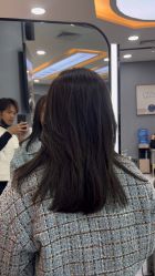 -藤野造型烫染接发