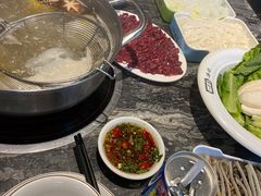 -八合里牛肉火锅(深圳光明大仟里二店)