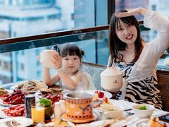 -富力丽思卡尔顿酒店·香荟全日制餐厅