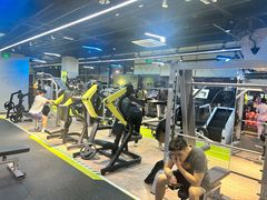 -GMJ·24H健身房(北外滩店)
