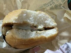 -麦当劳(湛江大厦店)