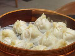 -上味馆南翔小笼(杏山路店)