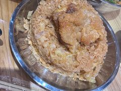 -柳州肥姨妈大骨螺蛳粉(曹路店)