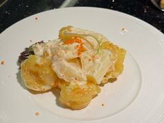 -極上萬膳·日料放题(海岸城店)