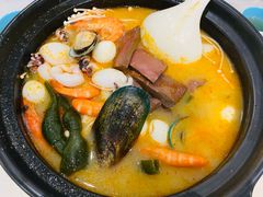 -香香海南菜餐厅