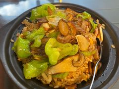 -88号小吃店·经典云南菜·地道纳西美食