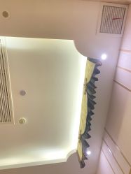 -芳朵美容养生SPA