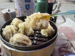 -清真玉林老字号稍麦羊杂碎(宽巷子民族美食街店)