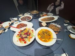 -金狮麟·新豫菜(金码大厦店)