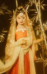 -盘子女人坊古装写真摄影(天津总店)