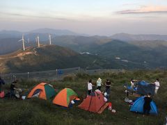 -东白山