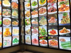 -粗粮人家·东北菜(洋桥店)