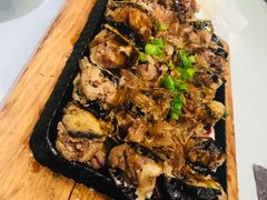 -北李妈妈菜·海肠捞饭(高新万达店)