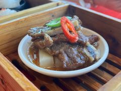 -馋遇江南·精致湖景雅宴(东方之门店)