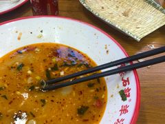 -豫石记羊汤(北苑店)