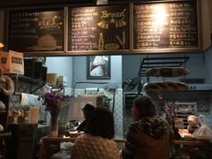 -Juicy Bakery(大学路店)